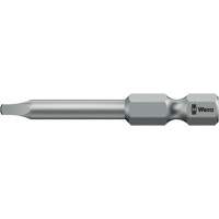 868/4 Square-Plus Bit, Square, #3 Tip, 1/4" Drive Size, 3-1/2" Length Ontario Packaging