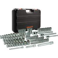 Socket Set with Accessories UAD793 | Ontario Packaging