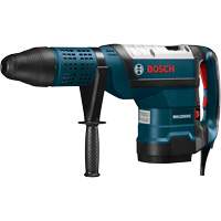 Corded SDS-Max Rotary Hammer Ontario Packaging