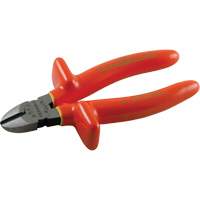 Side Cutting Insulated Pliers UAD806 | Ontario Packaging