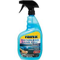 Waterless Wash & Wax UAD892 | Ontario Packaging