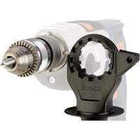 Two-Speed Hammer Drill Ontario Packaging