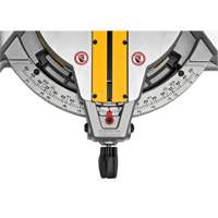 Scie &agrave; onglets composite &agrave; simple biseau, 12", 15 A, 120 V Ontario Packaging