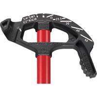 Iron Conduit Bender Ontario Packaging