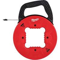 Ruban de tirage avec pointe &agrave; profil bas Ontario Packaging