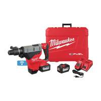 M18 Fuel™ SDS Max Rotary Hammer with One- Key™ Kit UAE149 | Ontario Packaging