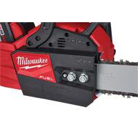 M18 Fuel Chainsaw Kit, 16", Battery Powered, 40 CC Ontario Packaging