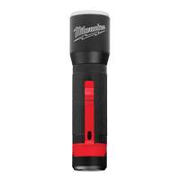 Hand-Held Flashlight