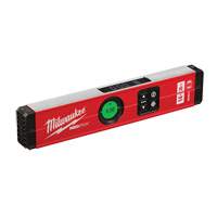 Redstick™ Digital Level with Pin-Point™ Measurement Technology UAE225 | Ontario Packaging