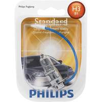 Standard Headlight Bulb UAE282 | Ontario Packaging