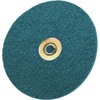 Scotch-Brite™ Surface Conditioning Disc, 4-1/2" Dia., Medium Grit, Aluminum Oxide UAE300 | Ontario Packaging