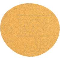 Hookit™ Gold Abrasive Disc 236U, 3" Dia., P80 Grit, Aluminum Oxide, C-Weight UAE302 | Ontario Packaging