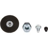 Roloc™ Bristle Disc Holder UAE309 | Ontario Packaging
