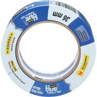 ScotchBlue Original Painter's Tape 2090, 36 mm (1-2/5") x 55 m (180'), Blue Ontario Packaging