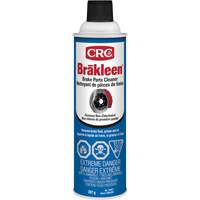 Brakleen<sup>®</sup> Non-Chlorinated Brake Parts Cleaner, Aerosol Can UAE388 | Ontario Packaging