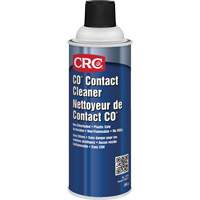 CO<sup>®</sup> Contact Cleaner, Aerosol Can UAE424 | Ontario Packaging