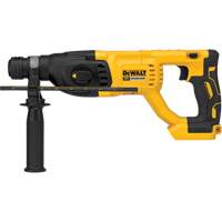 Marteau rotatif &agrave; poign&eacute;e en D Max XR (outil seulement), 20 V, 0-1500 tr/min Ontario Packaging