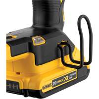 Max XR&reg; Brad Nailer Kit, 20 V, Lithium-Ion Ontario Packaging