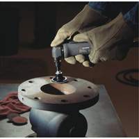 G1 Series Right Angle Die Grinder, 1/4" Collet, 12000 RPM Ontario Packaging