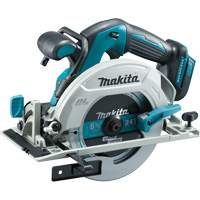 Circular Saw (Tool Only), 6-1/2", 18 V Ontario Packaging
