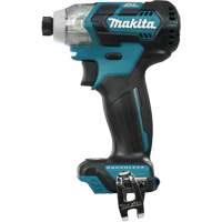 CXT Impact Driver with Brushless Motor (Tool Only), 1/4", 1200 in-lbs Max. Torque, 12 V, Lithium-Ion Ontario Packaging