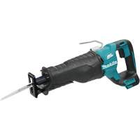 Scie alternative avec moteur sans balai (outil seulement), 18 V, Lithium-ion Bloc-pile, 0-3000 coups/min Ontario Packaging
