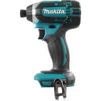 Impact Driver (Tool Only), 1/4", 1460 in-lbs Max. Torque, 18 V, Lithium-Ion Ontario Packaging