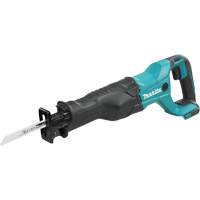 Reciprocating Saw (Tool Only), 18 V, Lithium-Ion Battery, 0-2800 SPM Ontario Packaging