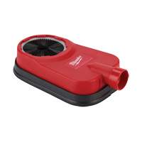 Accessoire d'extraction de poussi&egrave;re SDS Max Ontario Packaging