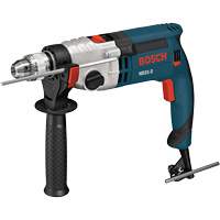 Two-Speed Hammer Drill UAF209 | Ontario Packaging