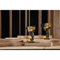 Xtreme Brushless Drill & Impact Driver Kit, Lithium-Ion, 12 V Ontario Packaging