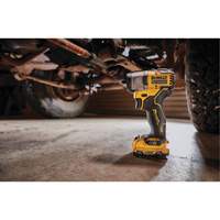 Xtreme Brushless Impact Wrench (Tool Only), 12 V, 3/8" Socket Ontario Packaging