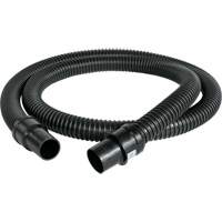 Anti-Static Suction Hose with Front Cuff UAG060 | Ontario Packaging