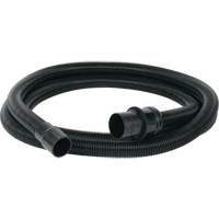 Anti-Static Suction Hose with Front Cuffs UAG061 | Ontario Packaging