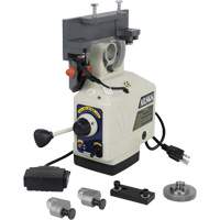 Longitudinal Table Power Feeder Ontario Packaging