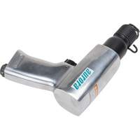 Utility Hammer, 25 CFM, 1/4" NPTF, 3000 BPM, 3/4" x 2-5/8" (19.0mm x 66.0mm) Ontario Packaging