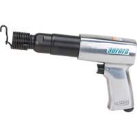 Utility Hammer, 25 CFM, 1/4" NPTF, 2200 BPM, 3/4" x 3-5/8" (19.0mm x 92.0mm) UAG273 | Ontario Packaging