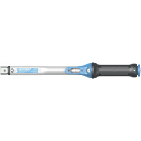 Torcofix SE Torque Wrench, 9 x 12 mm Rectangle Drive, 14-1/2" L, 15 - 75 lbf. Ft/20 - 100 N.m UAG345 | Ontario Packaging