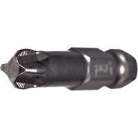 ACR<sup>®</sup> Power Bit, Phillips, #2 Tip, 1/4" Drive Size, 2-3/4" Length UAH137 | Ontario Packaging
