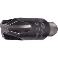 Embout cruciforme filet&eacute; 8-32 extra dur Ontario Packaging