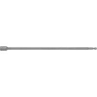 Nutsetter, 7/16" Tip, 1/4" Drive, 6" L, Magnetic Ontario Packaging