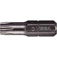 Insert Bit, Torx, 8, 1/4" Drive Ontario Packaging