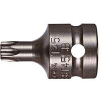 Embout &agrave; ins&eacute;rer, Torx, 30 x 1-1/2" lo, Prise 1/2" Ontario Packaging