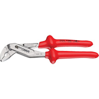 VDE Insulated Universal Pliers UAI364 | Ontario Packaging