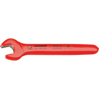VDE Insulated Open-Ended Spanner UAI423 | Ontario Packaging