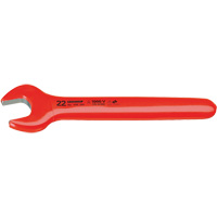 VDE Insulated Open-Ended Spanner UAI432 | Ontario Packaging