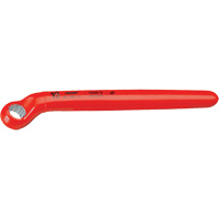 VDE Insulated Single-Ended Ring Spanner UAI447 | Ontario Packaging