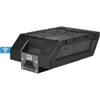 Bloc-pile MX Fuel Redlithium XC406, Lithium-ion, 72 V, 6 Ah Ontario Packaging