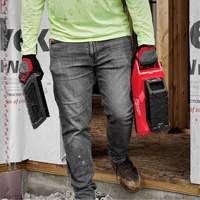 Chargeur de pile MX Fuel, 72 V, Lithium-ion Ontario Packaging