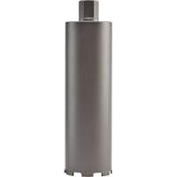 Foret &agrave; sec Diamond Ultra, 1-1/4", Profondeur de la coupe de 13", Filet 1-1/4"-7 Ontario Packaging